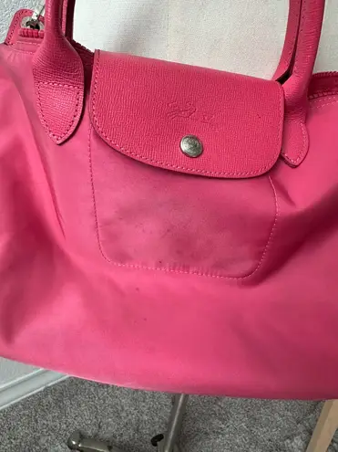 Longchamp  Le Pliage Neo Medium Tote