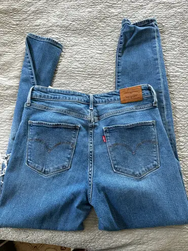 Levi's Jeans