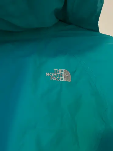 The North Face Women’s Windbreaker