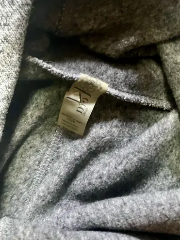 Miss Lola Hoodie Dress