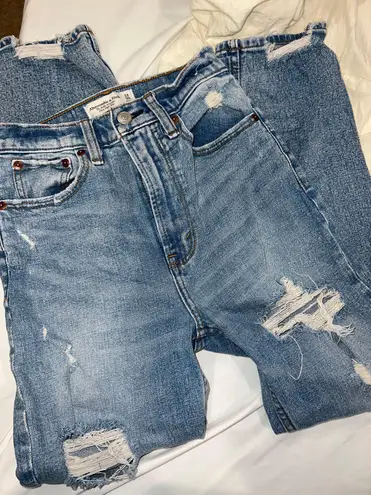 Abercrombie & Fitch jeans Size 24