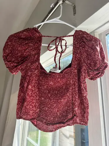 American Eagle Outfitters Top