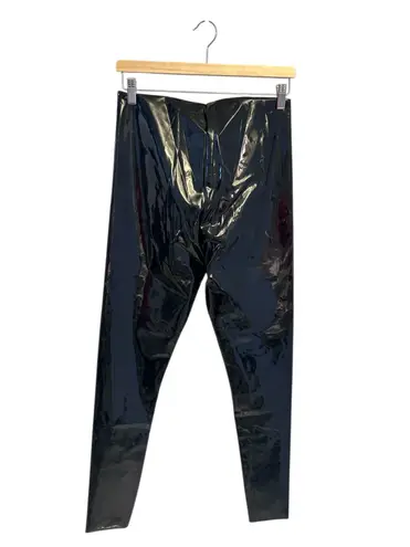 Commando Faux Patent Leather Legging XL new with tags