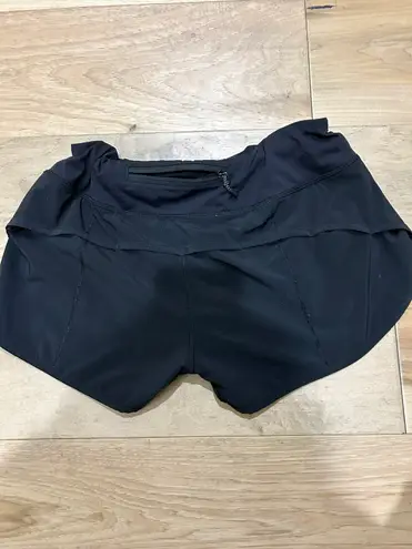 Lululemon Speed Short 2.5”