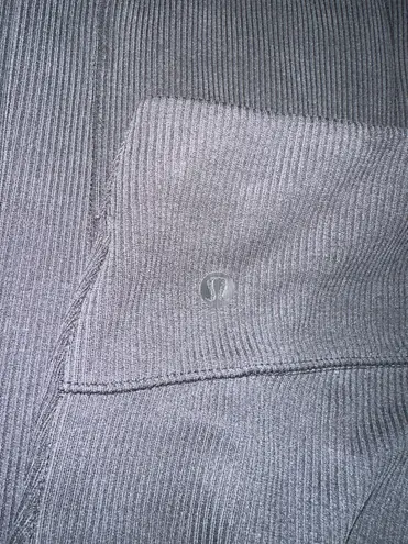 Lululemon Softstreme Flared Pant