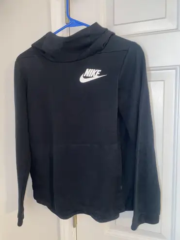 Nike Sweatshirt Hoodie