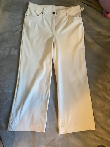 Lululemon City Sleek 5 Pocket Pants