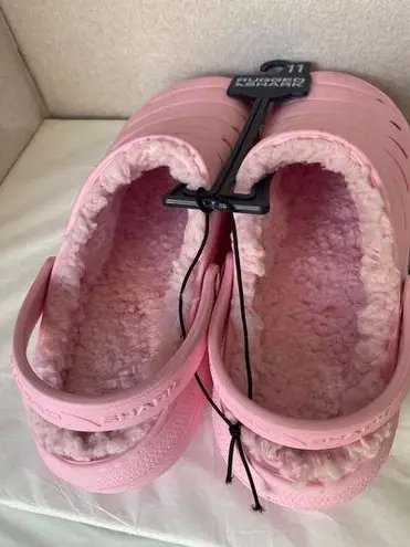 Rugged Shark Women's Lined Eva Clogs Ladies Casual shoe