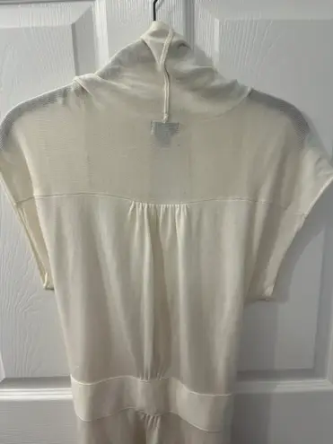 Worthington Size Large Cream Colored Sweater Best