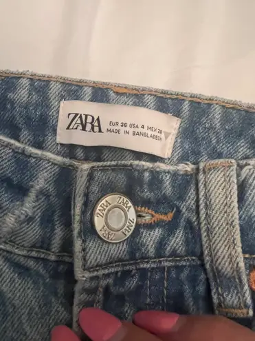 ZARA Jeans