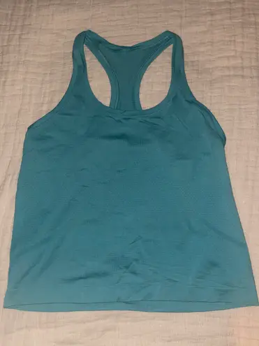 Lululemon Swiftly Tech Tank