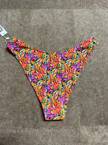 Bright swimwear Swimsuit Bikini Size M