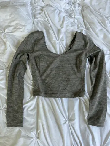 Lululemon align long sleeve shirt