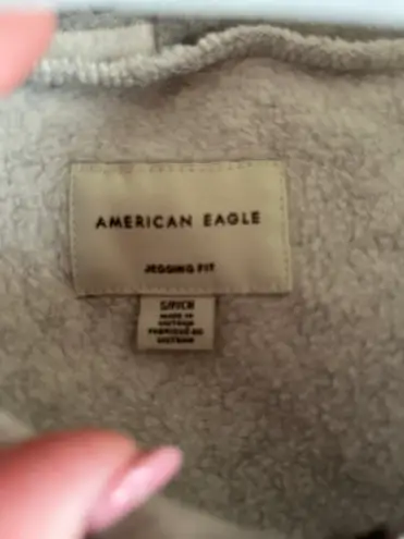 American Eagle Outfitters Zip Up Hoodie