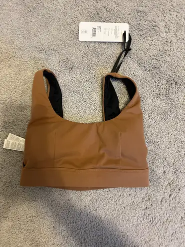 Varley NWT lets move severn bra