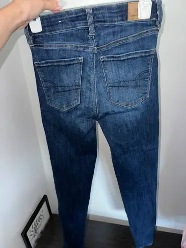 American Eagle Outfitters Aejeans