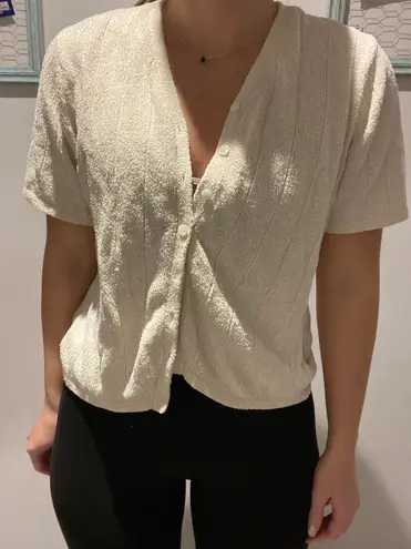 Victoria Jones Cardigan