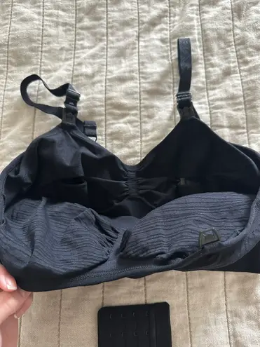 Kindred Bravely Sublime Pumping Bra Hands Free