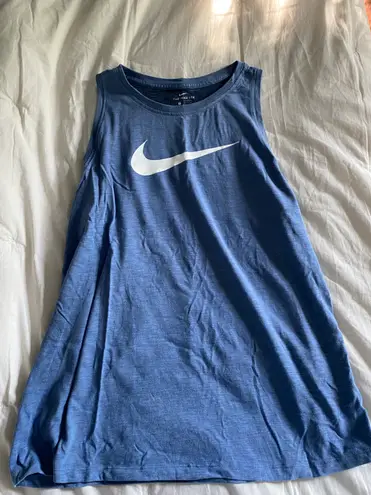 Nike Tank Top