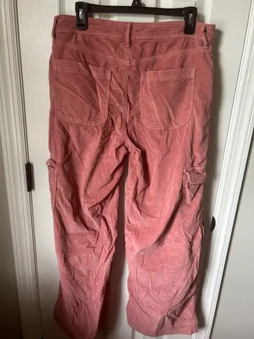 American Eagle Women’s Corduroy Pants