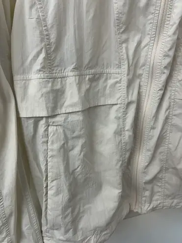 Lululemon Windbreaker Jacket