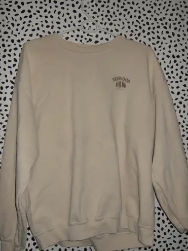 Full Tilt Crewneck Sweatshirt