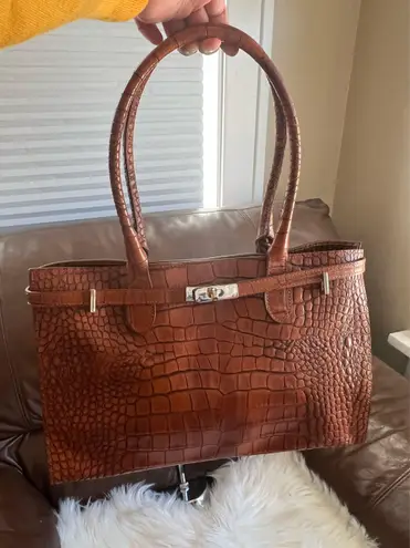 Claudia Firenze Genuine leather bag