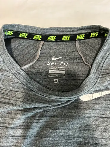 Nike Dri Fit Tee