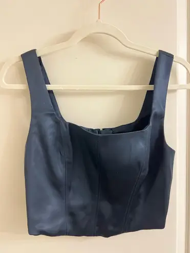Aritzia  Elevate Bustier 