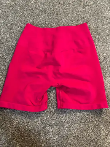 Alphalete  Shorts thumbnail 1