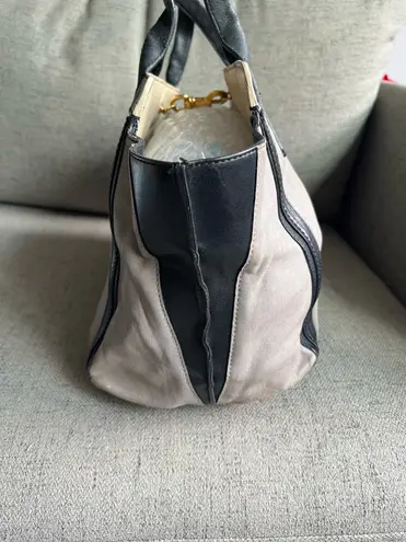 Chloé Alison Satchel Tote