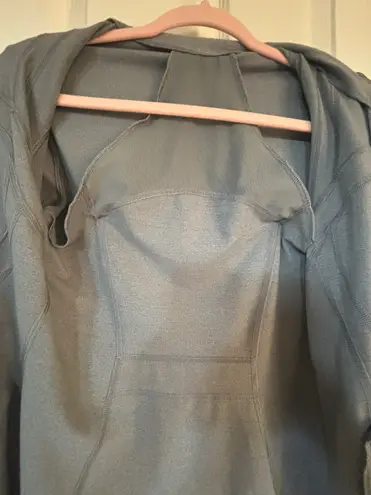 Lululemon Gray  Define Jacket