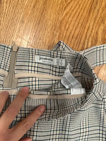 Stradivarius  Blazer and Skirt - Image 6