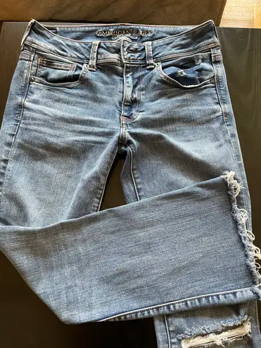 American Eagle Outfitters Jeans size 6