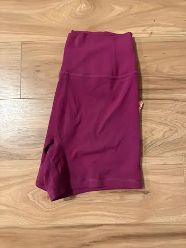 Free People Movement Women's Never Better Bike Shorts