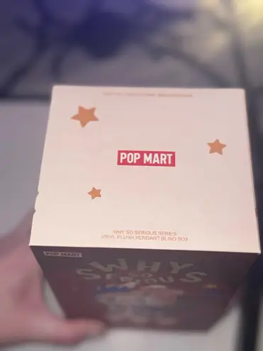 POP MART Why So Serious Juggling Clown Labubu Multiple