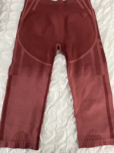 Gymshark Geo Seamless Leggings