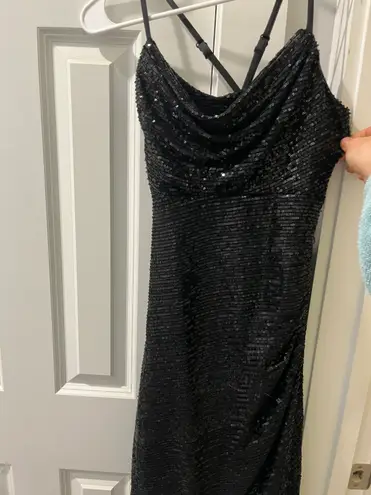 Morgan & Co Formal Dress