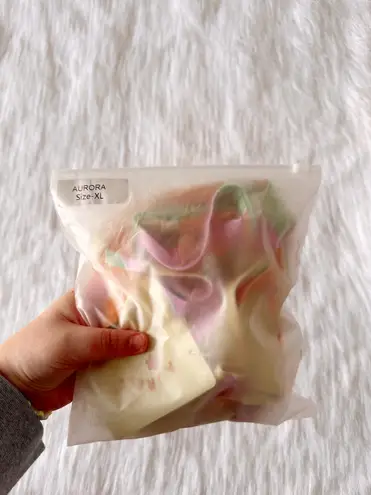 Aurelle Swim NWT Aurora Bikini Set