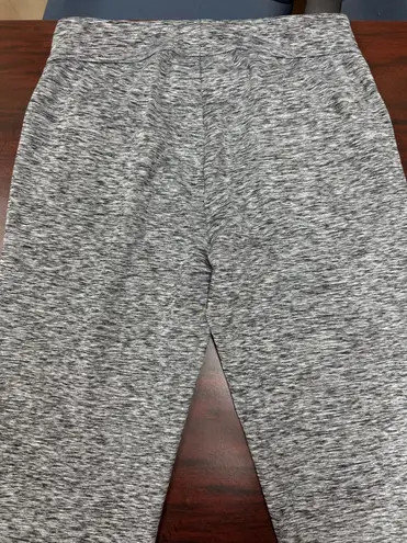 NFL Team Apparel NFL New England Patriots Womens Joggers with Pockets Size Medium