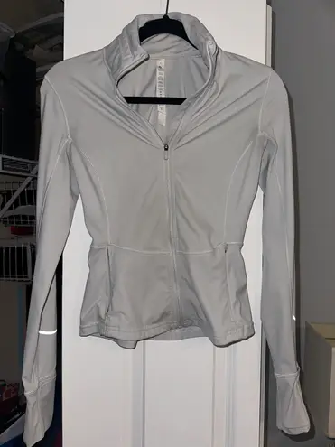 Lululemon Hooded Define Jacket - Image 1