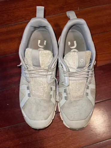 on cloud Men’s grey OnClouds