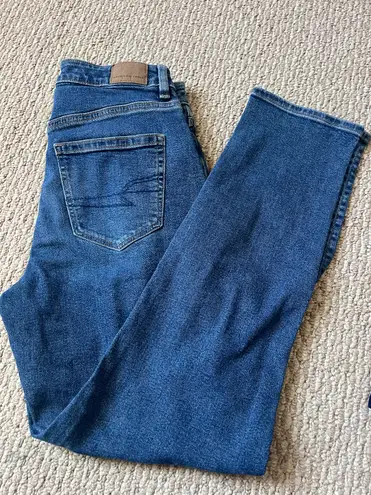 American Eagle Outfitters Mom Jeans