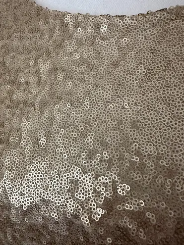 Maison Jules NWT Woman’s Beige Dress, Sz L