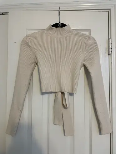 ZARA Sweater