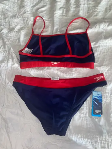 Speedo Lifeguard Swimsuit