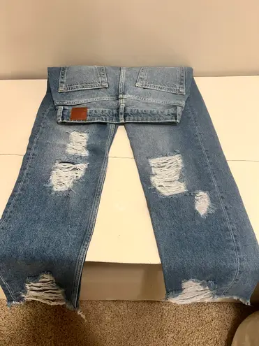 ZARA Jeans