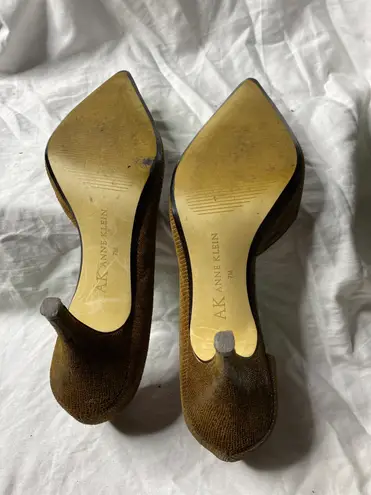 Anne Klein 7M Pumps