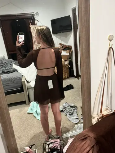 ZARA Mini Dress