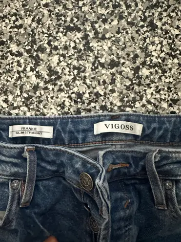 Vigoss Jeans